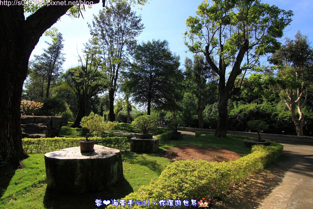 [南投景點]中台禪寺♥台灣之最。台灣驚見阿拉伯皇宮