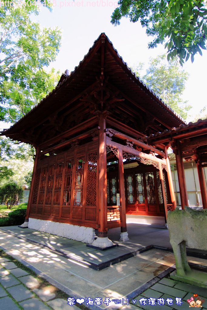 [南投景點]中台禪寺♥台灣之最。台灣驚見阿拉伯皇宮