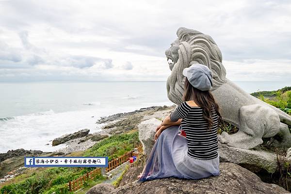 花蓮：風七十營地～搖滾區第一排湛藍海景，天空之鏡、放電遊戲區、偌大草皮 (44).jpg