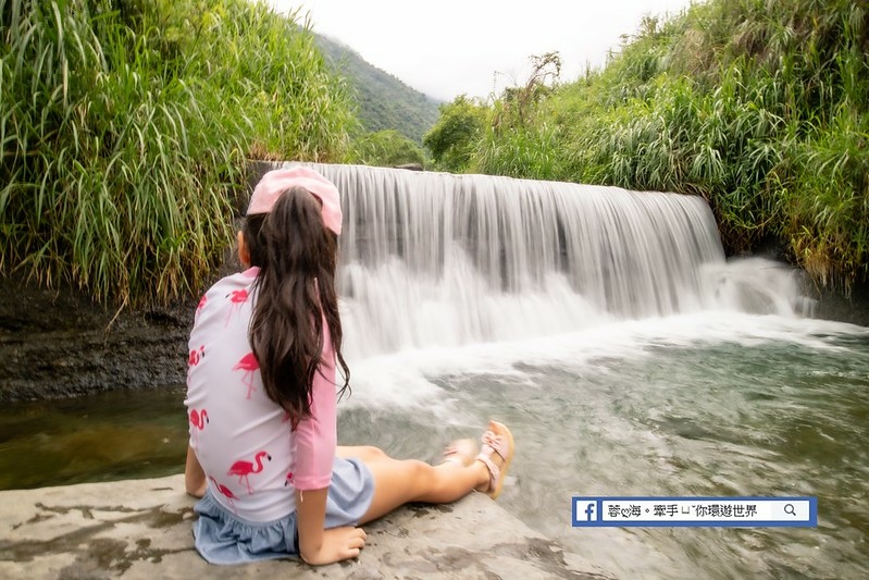 南投魚池-巫婆的森林露營區～零負評的露營區，印第安小木屋、秘境戲水、衛浴好、活動多、大草皮、路況佳 (45).jpg