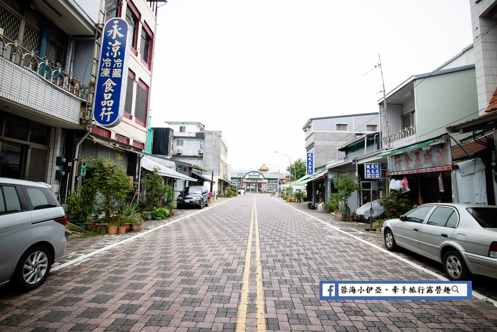 【台東】徐行縱谷～稻米文化（南區）田園風光，輕鬆騎乘‧遊讀花東│跟著Tripbaa趣吧感受花東之美～ (8).jpg