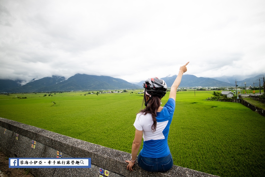 【台東】徐行縱谷～稻米文化（南區）田園風光，輕鬆騎乘‧遊讀花東│跟著Tripbaa趣吧感受花東之美～ (44).jpg