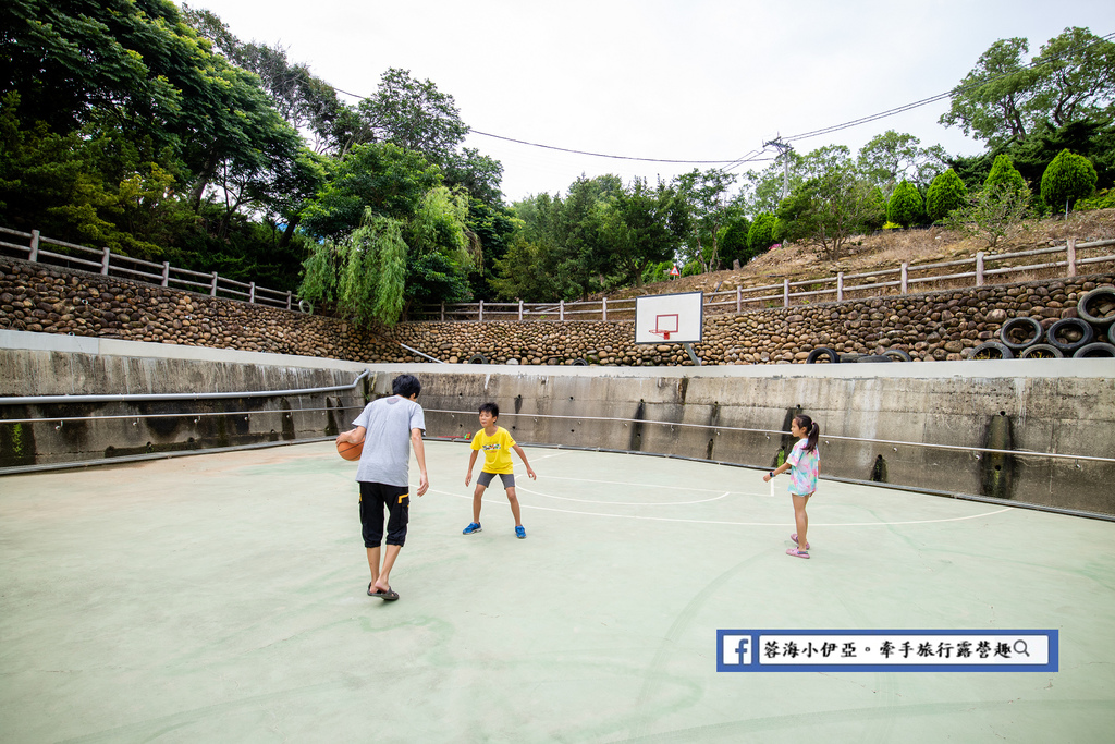 【苗栗露營】藍鵲渡假莊園～刷一排落羽松仙境啊！合掌屋、玻璃屋