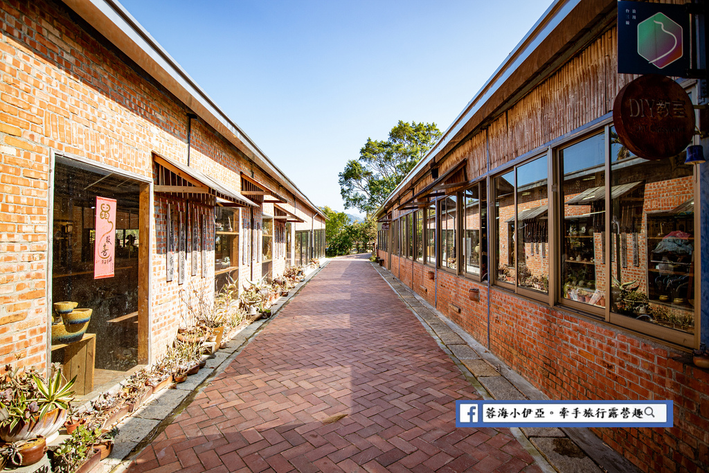 苗栗景點-春田窯陶藝休閒渡假園 (10).jpg