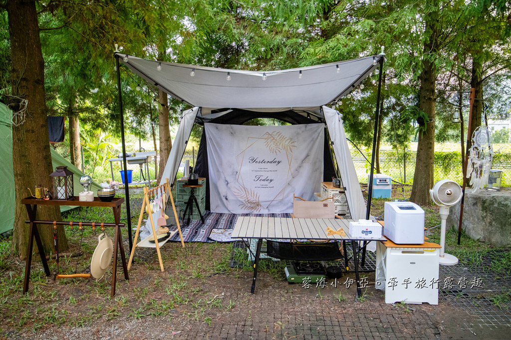 沐光山居2-歐瑪魯渡假莊園 落羽松區