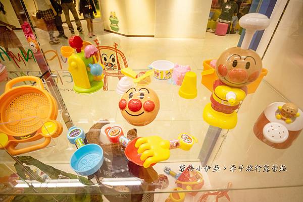 福岡麵包超人兒童博物館in購物商場 (39).jpg