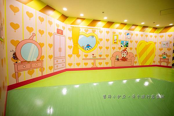 福岡麵包超人兒童博物館in購物商場 (67).jpg