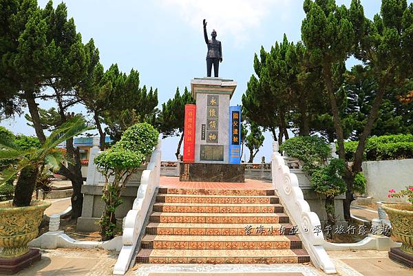 雲林-馬鳴山鎮安宮五年千歲祖廟 (8).jpg