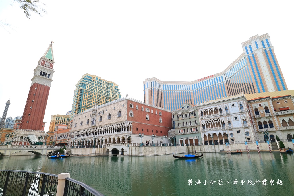 澳門威尼斯人酒店 (1).JPG