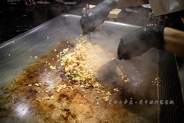 新北-明水然·樂無菜單鐵板燒（淡水店） (62).jpg