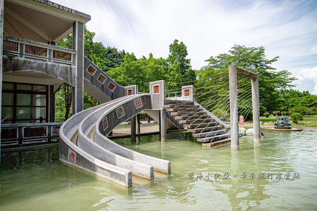 台南親子景點-曾文水庫溪畔遊樂區 (21).jpg