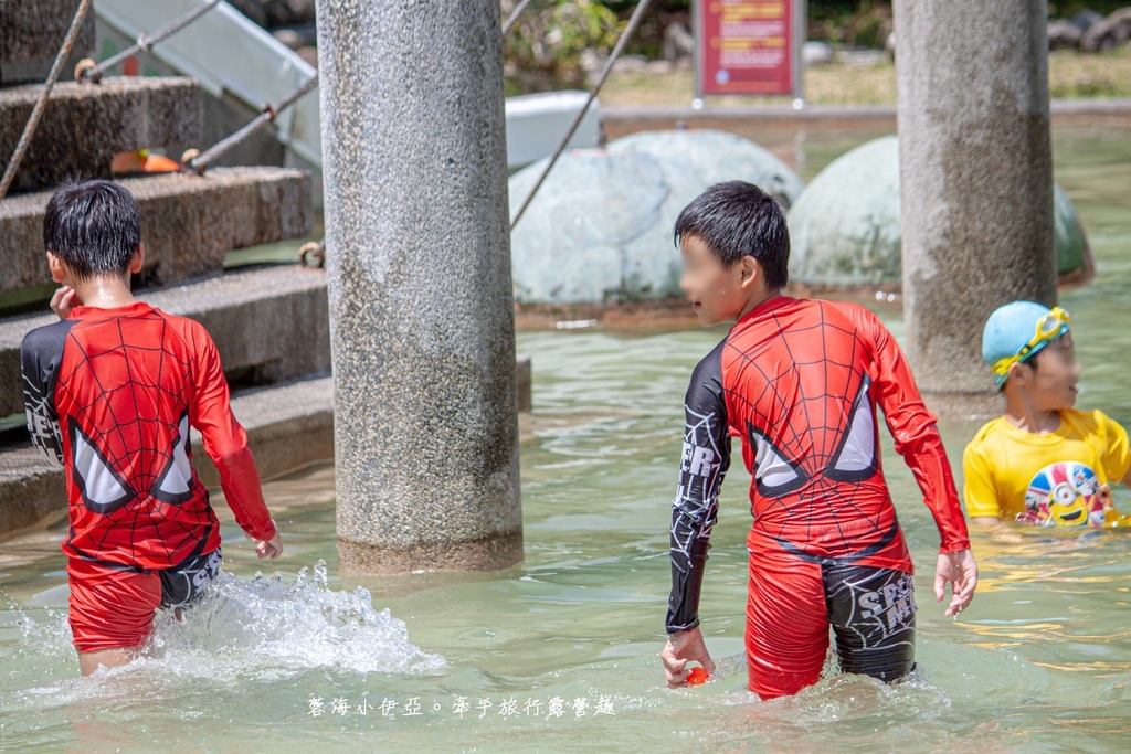 台南親子景點-曾文水庫溪畔遊樂區 (24).jpg