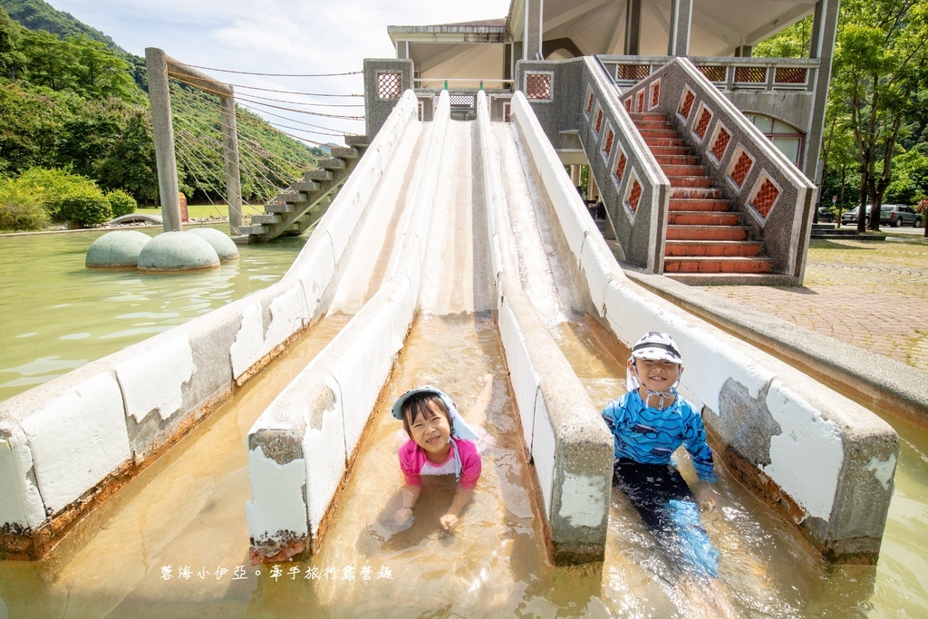 台南親子景點-曾文水庫溪畔遊樂區 (34).jpg