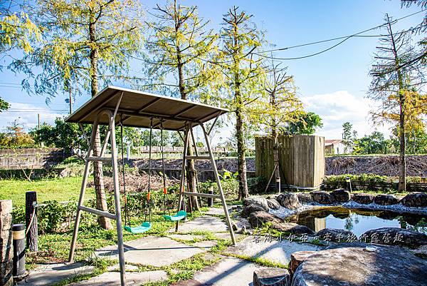 宜蘭五結親子民宿【聖荷緹渡假城堡】宜蘭人氣親子溜滑梯民宿，夢幻城堡睡床、溜滑梯、電動車跑道