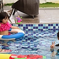 宜蘭包棟民宿【The One Villa 樂灣民宿】宜蘭頂級Villa泳池民宿，周杰倫與昆凌慶祝結婚周年渡假別墅，受藝人青睞
