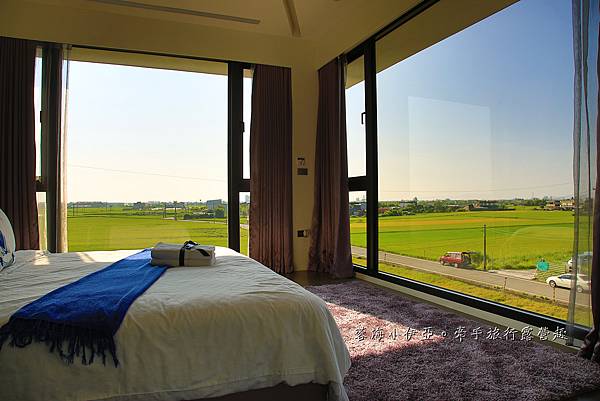 宜蘭包棟民宿【The One Villa 樂灣民宿】宜蘭頂級Villa泳池民宿，周杰倫與昆凌慶祝結婚周年渡假別墅，受藝人青睞