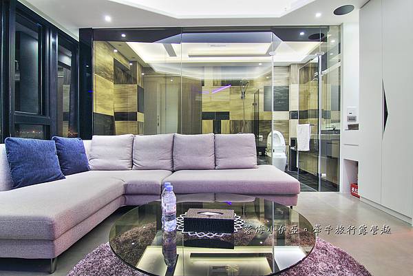 宜蘭包棟民宿【The One Villa 樂灣民宿】宜蘭頂級Villa泳池民宿，周杰倫與昆凌慶祝結婚周年渡假別墅，受藝人青睞