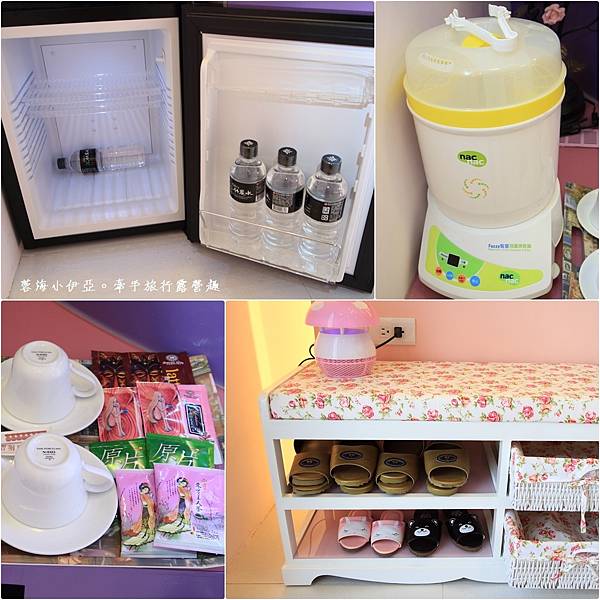 宜蘭親子泳池民宿【埃及白宮私人招待所】夏天戲水池超讚！皇宮城堡民宿，親子溜滑梯房型，溜滑梯、盪鞦韆、遊戲區