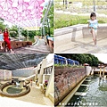 宜蘭玩水景點【蘇澳冷泉公園】，2024最新門票資訊，22度C透心涼好消暑，全世界唯二的低溫礦泉之一