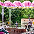 宜蘭玩水景點【蘇澳冷泉公園】，2024最新門票資訊，22度C透心涼好消暑，全世界唯二的低溫礦泉之一
