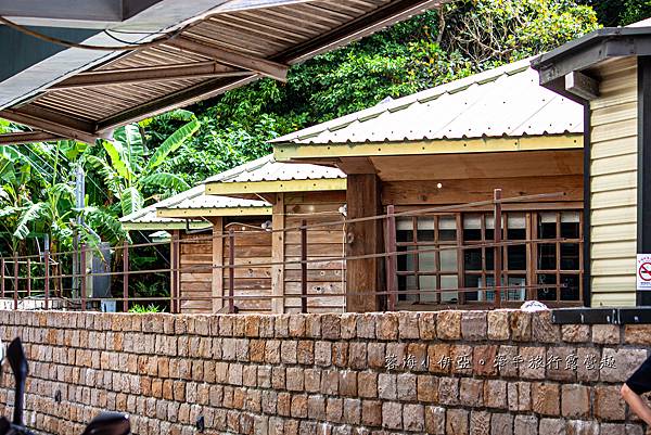 宜蘭玩水景點【蘇澳冷泉公園】，2024最新門票資訊，22度C透心涼好消暑，全世界唯二的低溫礦泉之一