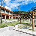 宜蘭玩水景點【蘇澳冷泉公園】，2024最新門票資訊，22度C透心涼好消暑，全世界唯二的低溫礦泉之一