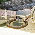 宜蘭玩水景點【蘇澳冷泉公園】，2024最新門票資訊，22度C透心涼好消暑，全世界唯二的低溫礦泉之一