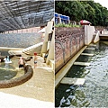 宜蘭玩水景點【蘇澳冷泉公園】，2024最新門票資訊，22度C透心涼好消暑，全世界唯有冷泉之一，有救生員駐守