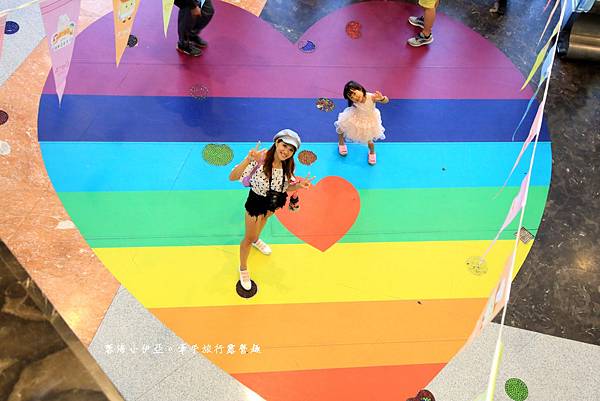 桃園觀光工廠【卡司．蒂菈樂園】2024最新門票，金格觀光工廠全新二館開放，無邊際景觀泳池、迷你賽車場，根本小型遊樂園