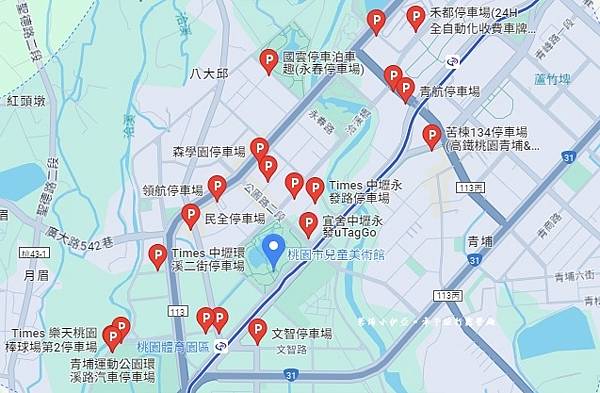 絕美！桃園市兒童美術館(青埔館)，9/1前免費入館，線上預約、停車資訊、展覽、門票，桃園親子景點