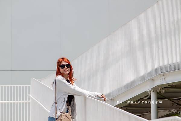 絕美！桃園市兒童美術館(青埔館)，9/1前免費入館，線上預約、停車資訊、展覽、門票，桃園親子景點