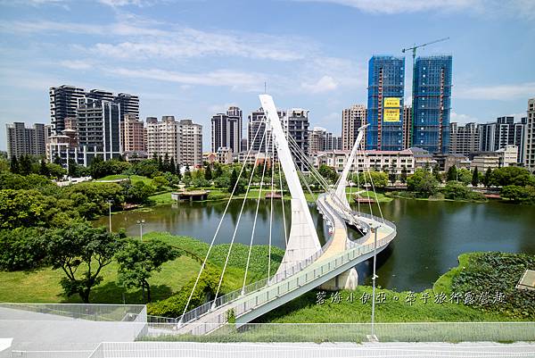 絕美！桃園市兒童美術館(青埔館)，9/1前免費入館，線上預約、停車資訊、展覽、門票，桃園親子景點