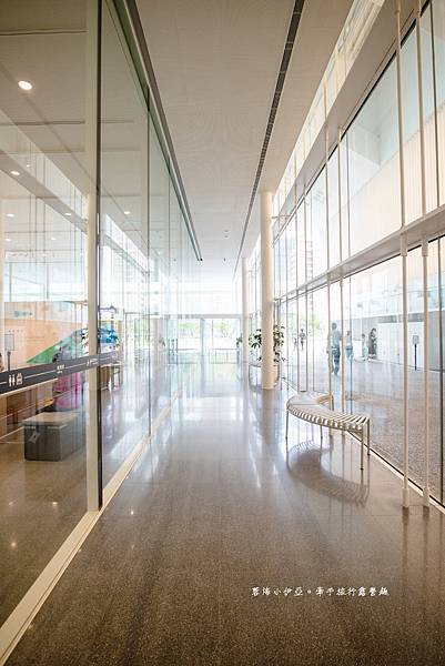 絕美！桃園市兒童美術館(青埔館)，9/1前免費入館，線上預約、停車資訊、展覽、門票，桃園親子景點