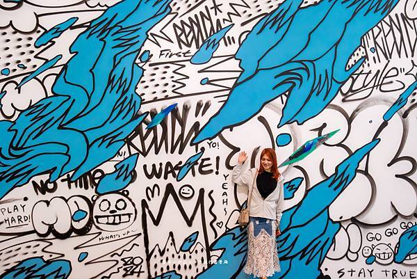 絕美！桃園市兒童美術館(青埔館)，9/1前免費入館，線上預約、停車資訊、展覽、門票，桃園親子景點