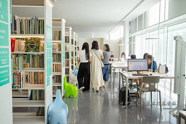 絕美！桃園市兒童美術館(青埔館)，9/1前免費入館，線上預約、停車資訊、展覽、門票，桃園親子景點