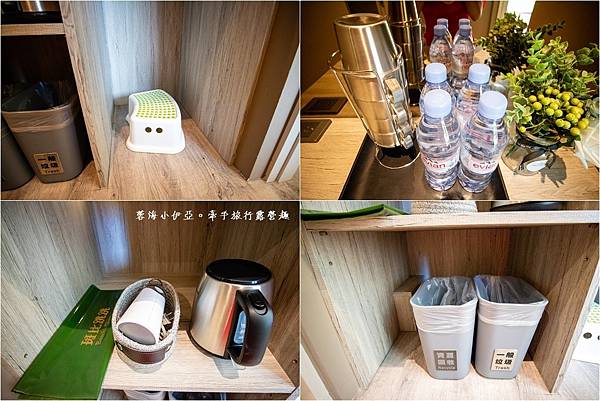 苗栗豪華露營【斑比跳跳頂級豪華露營】一泊四食頂級奢華露營，A5和牛、波士頓龍蝦、豪華露營車、渡假戲水池