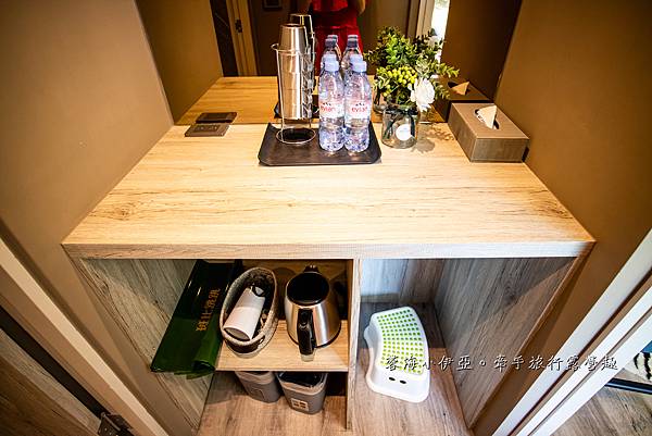 苗栗豪華露營【斑比跳跳頂級豪華露營】一泊四食頂級奢華露營，A5和牛、波士頓龍蝦、豪華露營車、渡假戲水池