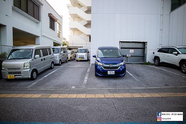 沖繩租車推薦【行腳租車 FootPrint Rent A Car 】中文服務，那霸機場免費接送服務，沖繩自駕租車選這間