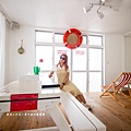 沖繩新開幕【SUNNYDAYS KITCHEN】 沖繩美式復古餐廳，無敵海景吃沖繩苦瓜漢堡