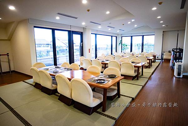 宜蘭親子飯店【綠舞國際觀光飯店】日式主題樂園，親子飯店首推！親子浴衣體驗，騎士堡遊戲區、泳池、和菓子DIY、忍者、泡湯