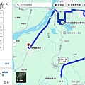 宜蘭冬山【松櫻秘境】居然有免費拍照的賞櫻秘境！種植500棵八重櫻和吉野櫻，櫻花鳥居秒飛日本