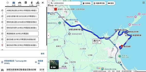 新北萬里秘境【萬里駱駝峰】5分鐘登頂台版土耳其烏奇沙城堡，絕美玫瑰紋絕美咖啡拉花岩