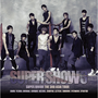 Super Junior - 15. I Wanna Love You (Studio ver.)