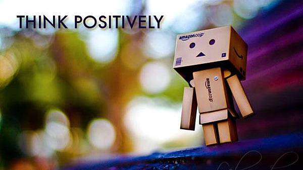 positive