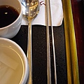 細細ㄉ筷子