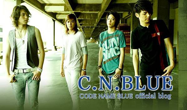 CN.Blue