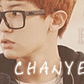 小圖 CHANYEOL