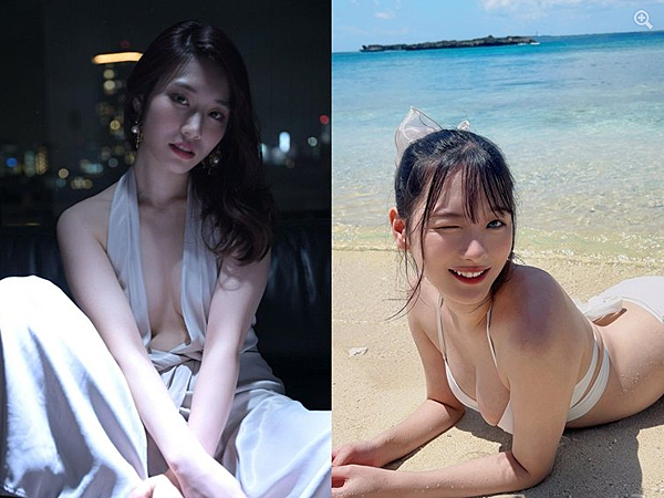 「日本AV女優top10」揭曉  河北彩花露側乳還是輸了！E