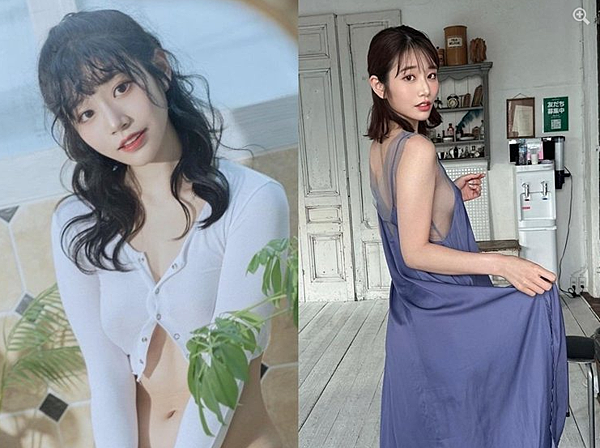 「日本AV女優top10」揭曉  河北彩花露側乳還是輸了！E