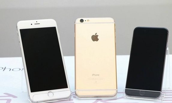 【3C快訊】Apple 蘋果宣布 iPhone 6 Plus